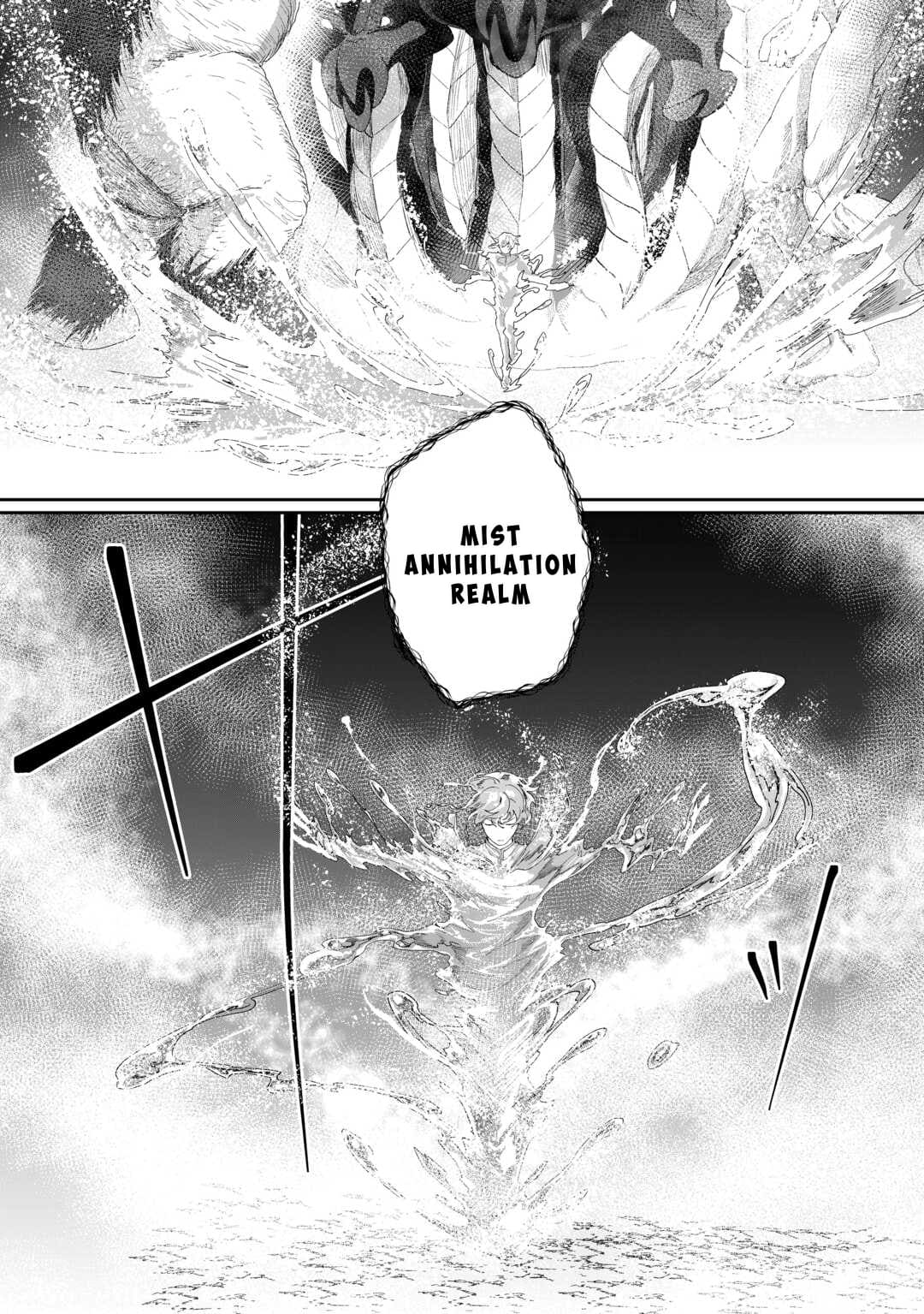ISEKAI DE MIZU NO DAI SEIREI YATTEMASU Chapter 17 14
